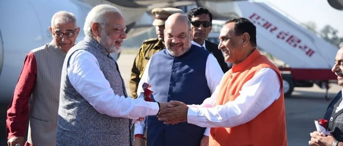 भाजपसमोर तीन पर्याय : नवीन मुख्यमंत्री, राष्ट्रपती राजवट अथवा मध्यावधी निवडणुका