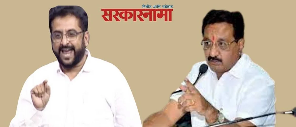 गुटखा हद्दपार, दारू अड्डेही बंद ; तुमची ‘पद्म’पुरस्कारासाठी शिफारस करू..