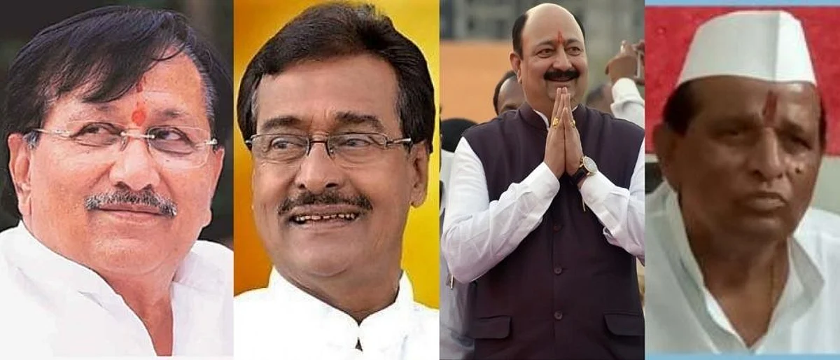 विजयदादा, सोपल, पाटील, साळुंखे यांच्या ‘मी पुन्हा येईन’चा डीसीसीला धसका!