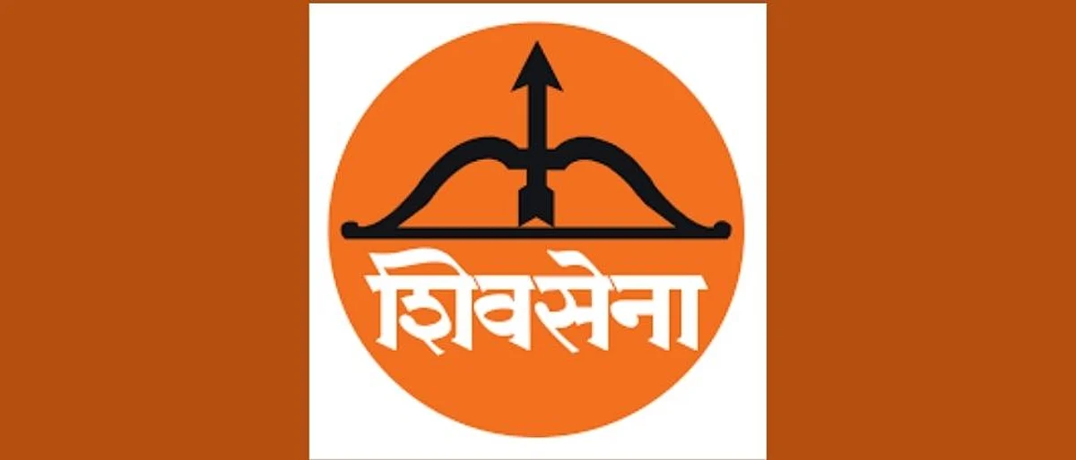 'खासदार डॉ. विखे पाटील म्हणजे शिवसेना नाही'