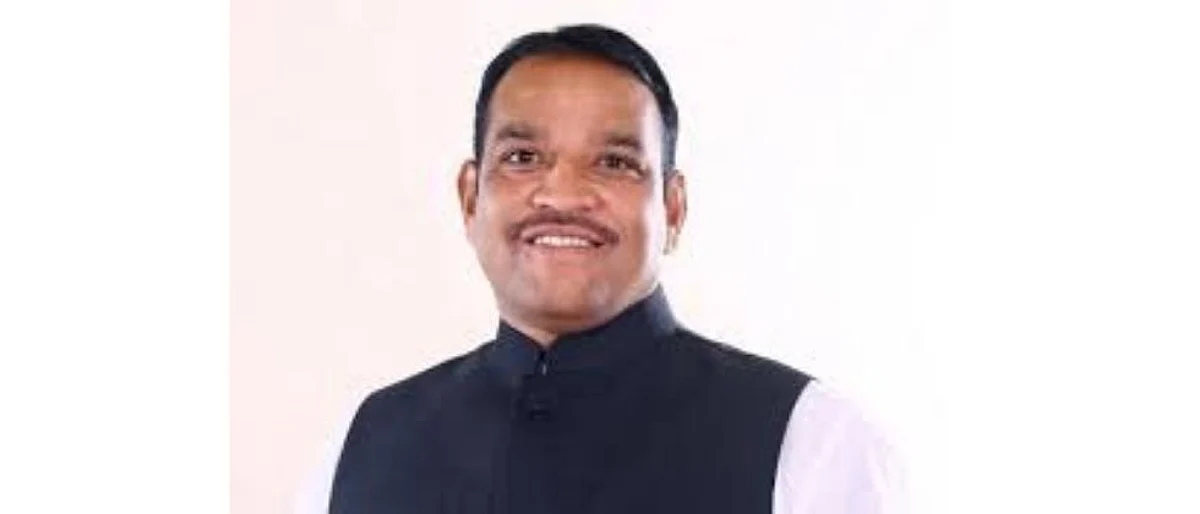 खासदार श्रीरंग बारणेंची वर्ल्ड बुक रेकॉर्ड्सकडून दखल, कोरोना काळातील कार्याचा गौरव