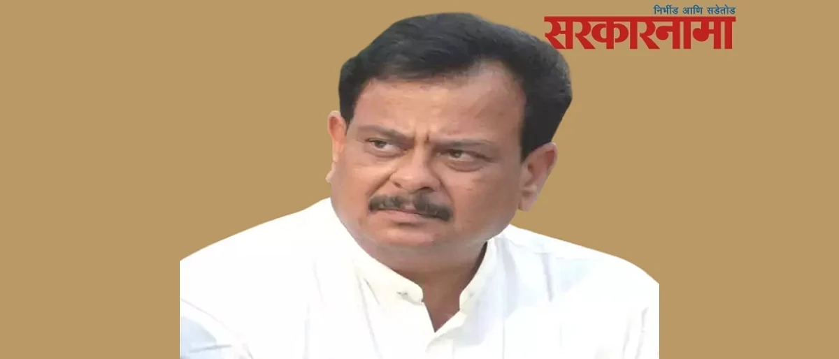 Sunil Deshmukh