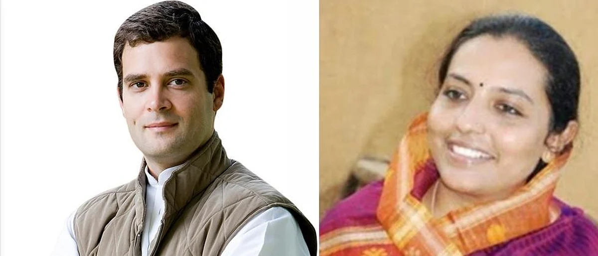 काँग्रेसची 'कोअर टीम' कर्नाटकात तळ ठोकून : आमदार यशोमती ठाकूर यांच्याकडे बेंगुळरूची जबाबदारी