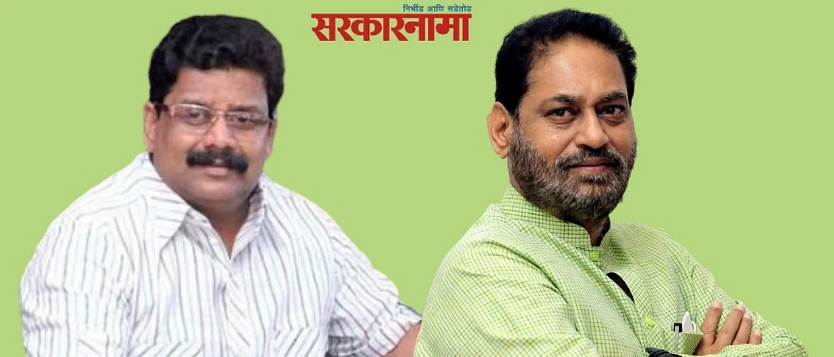 ठाकरे - राऊत लढा मिटण्याची शक्यता कमीच, भाजप सावध...