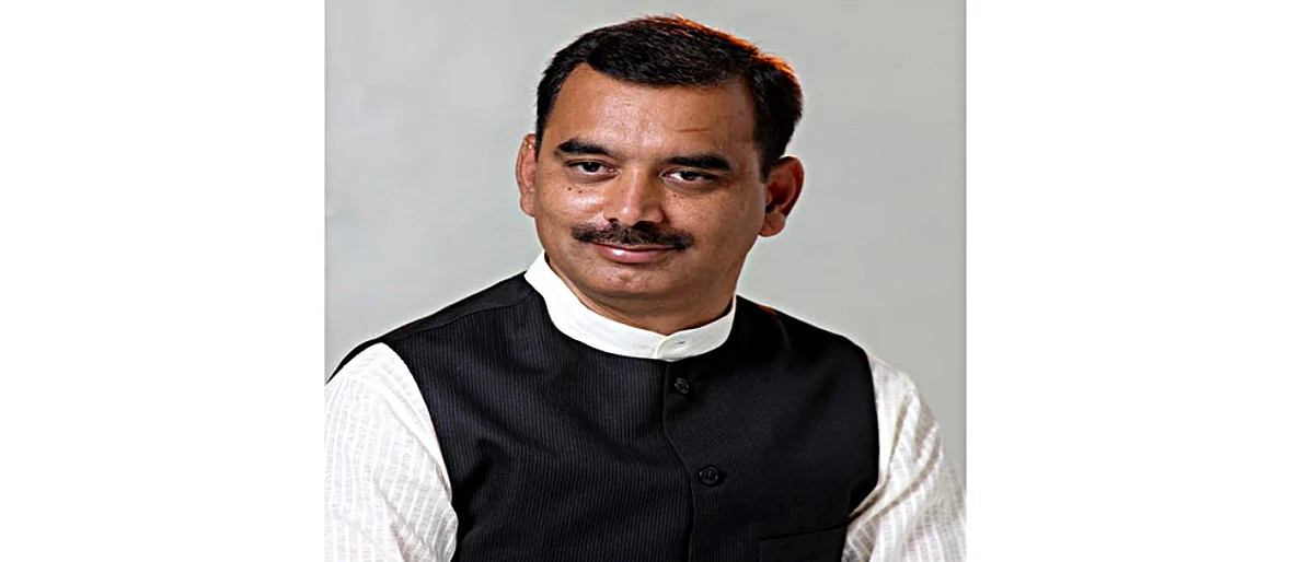 रणजितसिंह देशमुख स्वगृही परतणार; आज मुंबईत काँग्रेस प्रवेश