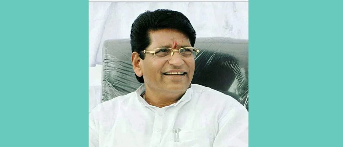 रस्ता नीट दुरुस्त करा, अन्यथा ठेकेदारांची बिले थांबविणार ! पाचपुतेंच्या सूचना