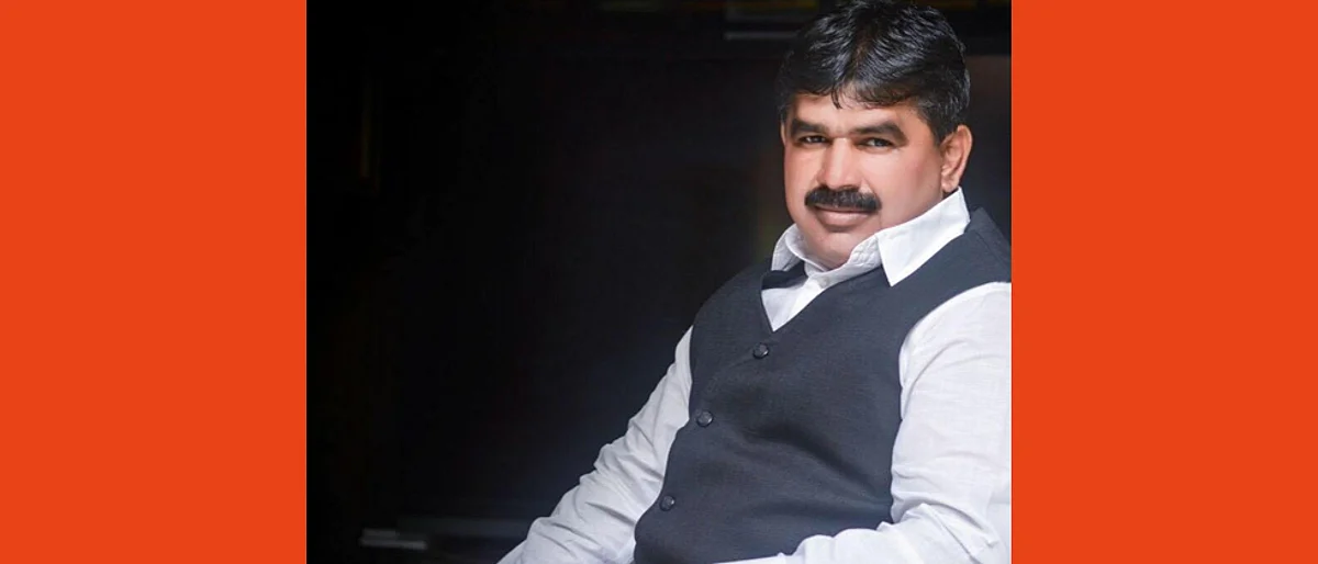 `मैं हूॅ डाॅन` म्हणणे मंगलदास बांदल यांना पडले महाग : पोलिसांकडून गुन्हा दाखल