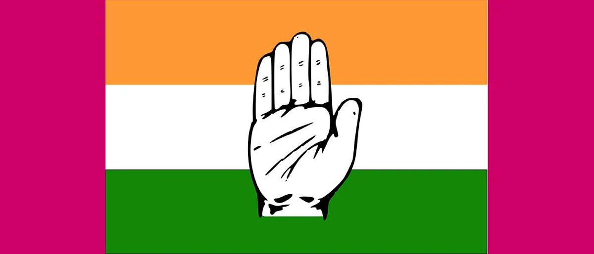 गुजरातमध्ये काँग्रेसला आणखी एक धक्का; एका आमदाराचा राजीनामा