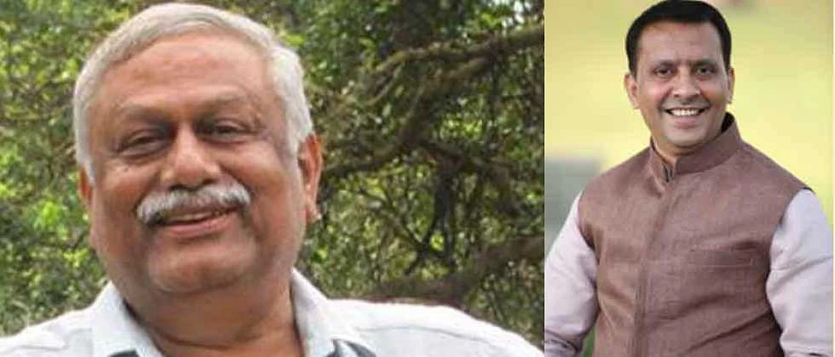 अध्यक्षपदासाठी डावलेले बिडकर भाजप पुण्याचे प्रभारी; गोगावलेंकडे जिल्ह्याची जबाबदारी