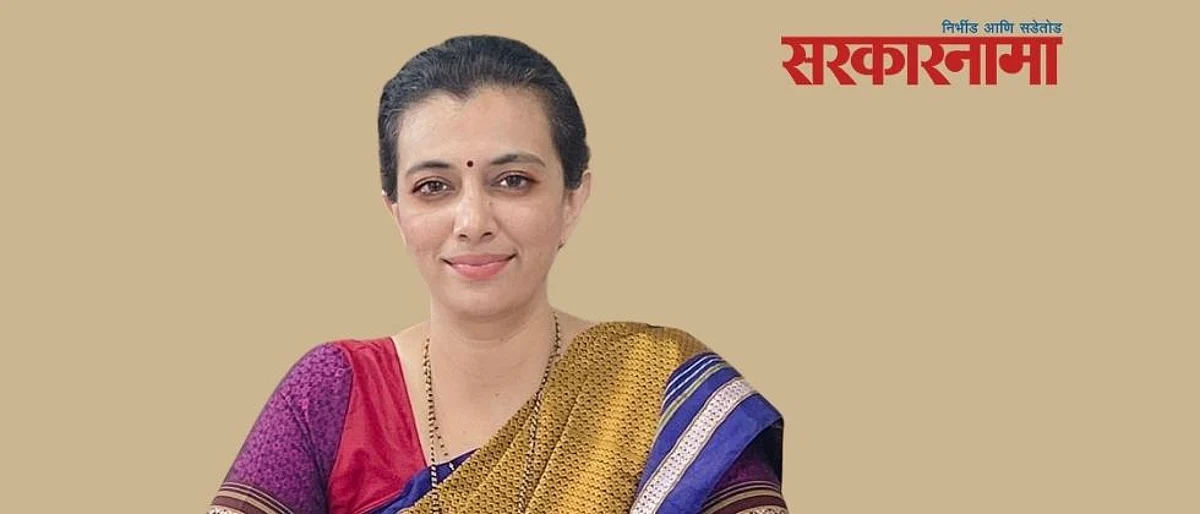 महिला तहसीलदाराला ‘ऑनलाइन’ लाच घेण्याचा आग्रह ! मग पुढे घडले ते असे...