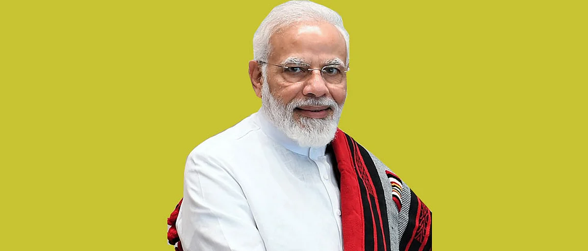 `मन की बात`मध्ये पंतप्रधान मोदी यांनी दिला नवतंत्रज्ञान वापराचा मंत्र
