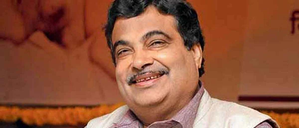 जे.पी. नड्डा, राजनाथ सिंह यांच्यानंतर नितीन गडकरीही कोरोना पॉझीटिव्ह