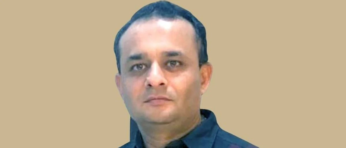 नगरचे सौरभ बोरा झाले तिरुपती देवस्थानचे सदस्य