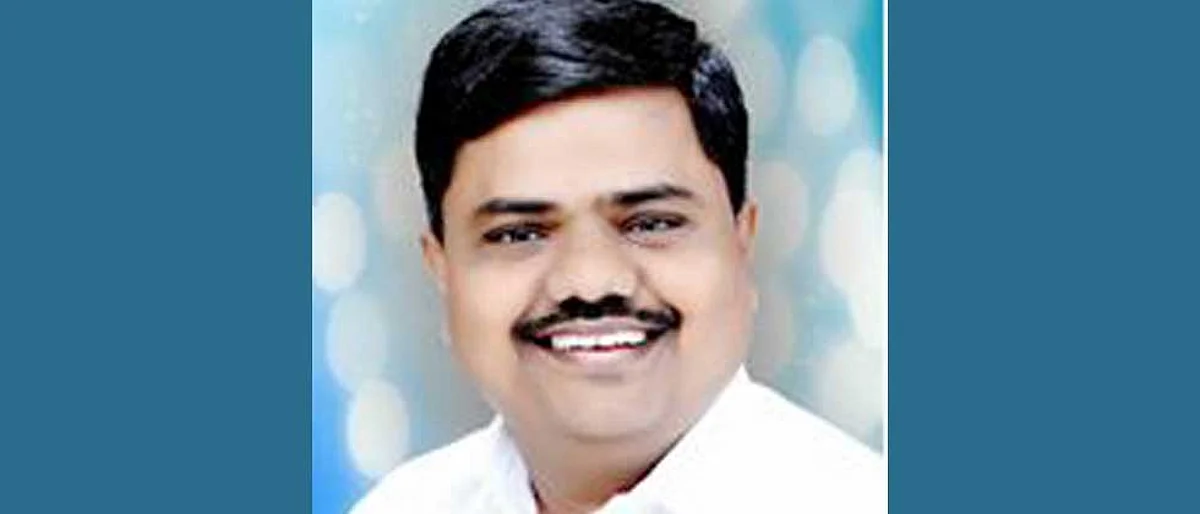 बुट्टे पाटलांनी विचारला झेडपीच्या सीईओंना जाब : बदल्या करून कोरोनाशी कसे लढणार