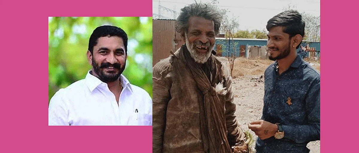 सत्यशील शेरकर यांच्यावर अखेर गुन्हा दाखल : अक्षय बोऱ्हाडे मारहाण प्रकरण