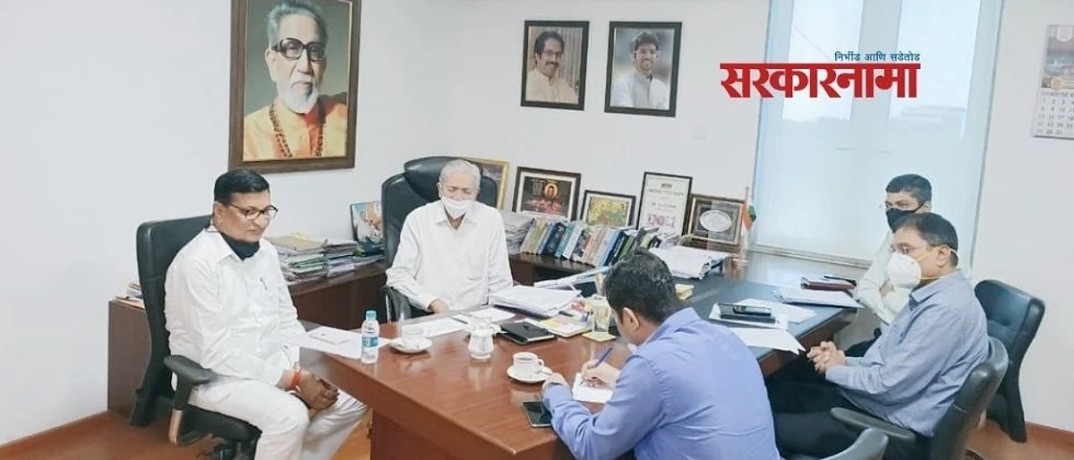नगर एमआयडीसी प्रश्नी किरण काळेंची आमदार संग्राम जगतापांवर कडी
