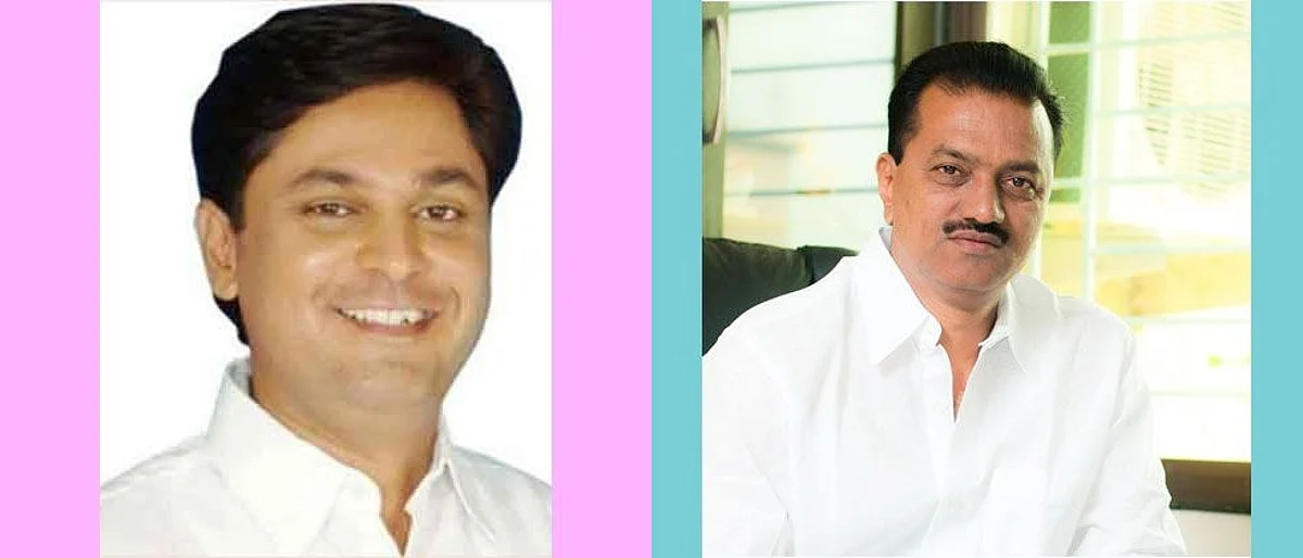 अशोक पवार, चेतन तुपे पुण्याच्या दोन आमदारांकडे दोन प्रमुख समित्यांची जबाबदारी