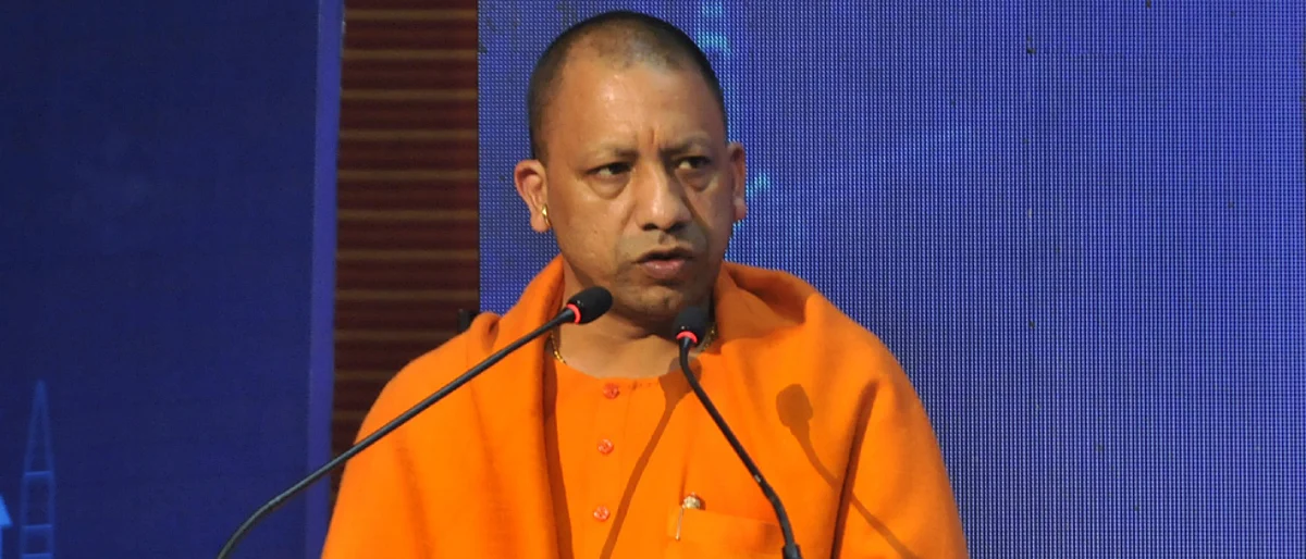 राऊतांसारखाच शब्द वापरणाऱ्या योगी आदित्यनाथांवर भाजप गुन्हा दाखल करणार?