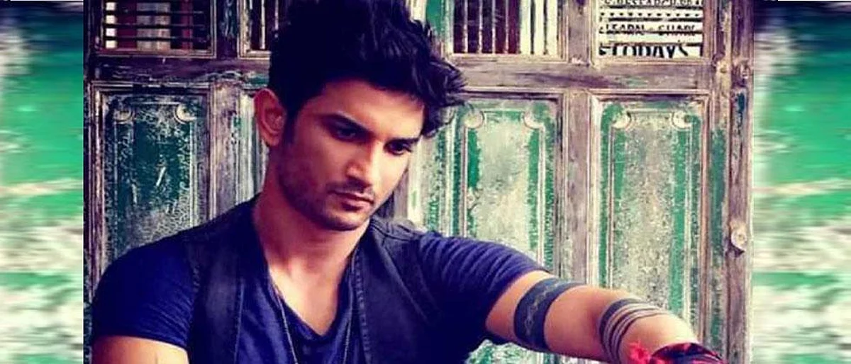 complaint filed in national human right commission in sushant singh rajput case