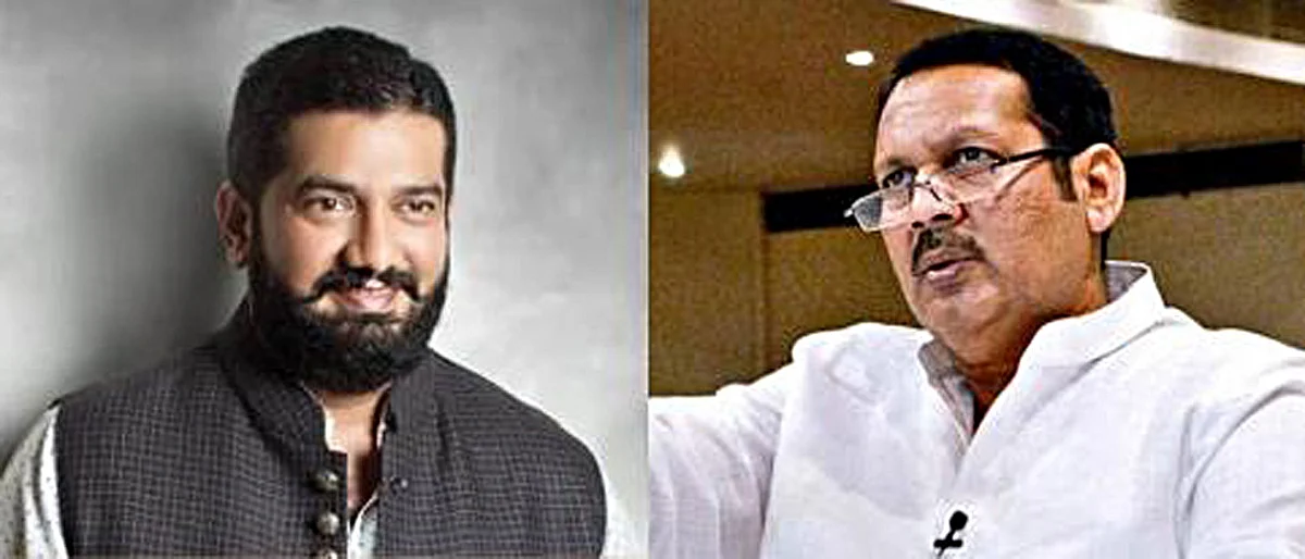 साताऱ्यात राजे समर्थक भिडले; सहाजण गंभीर जखमी