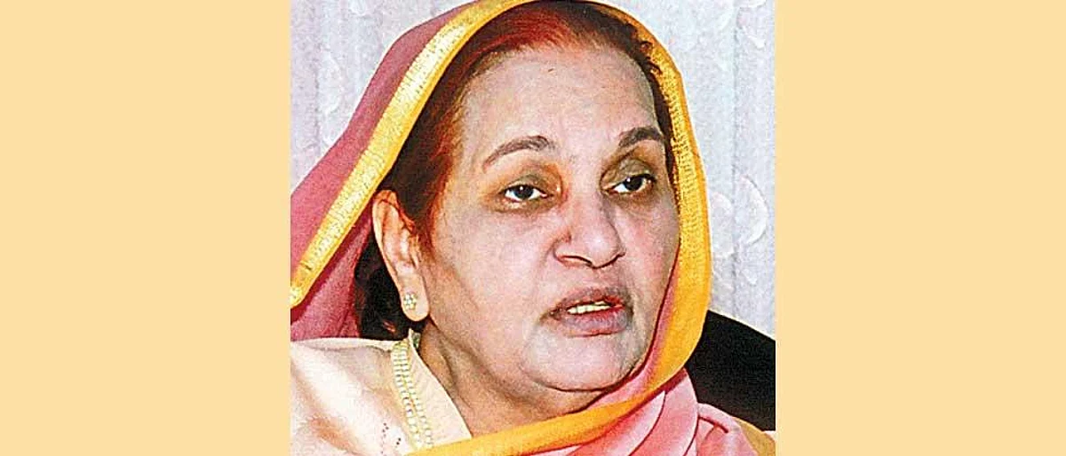 पुढच्या वर्षी सरकार बरखास्त होईल... महाराष्ट्रात पुन्हा रामराज्य येणार....