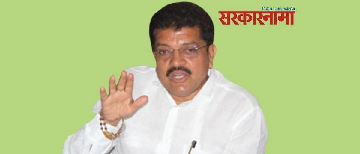शिवसेनेनं झोपेचं सोंग घेऊ नये ; आमदार भोळेंचा निशाणा