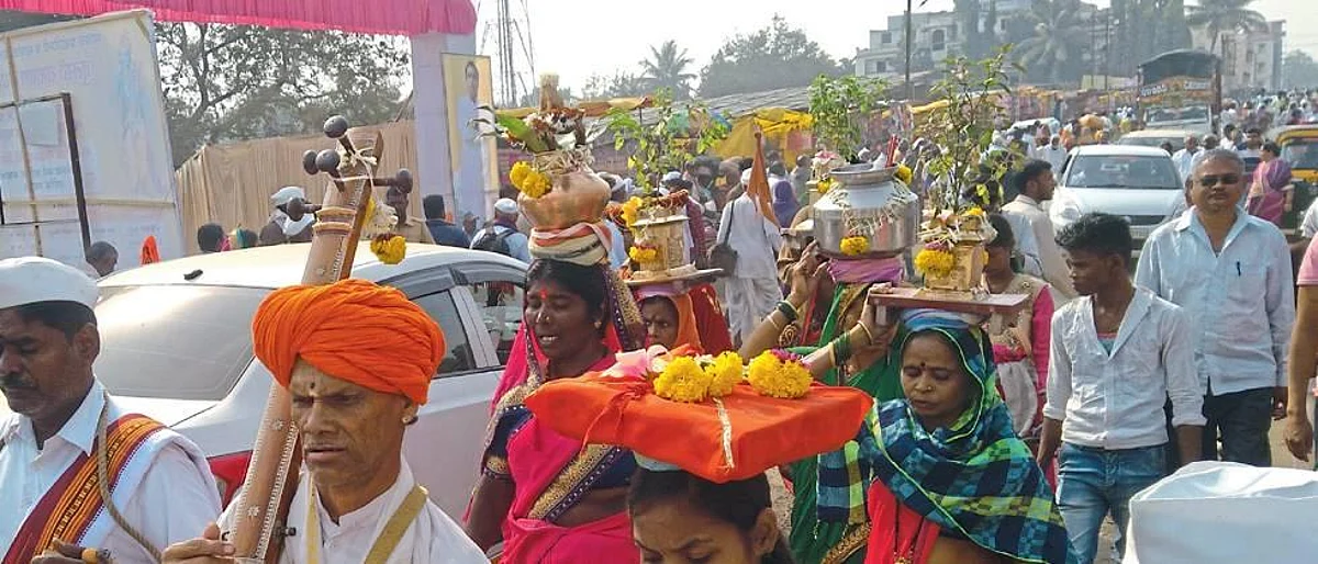 वारकऱ्यांसाठी राज्य सरकारची मोठी घोषणा