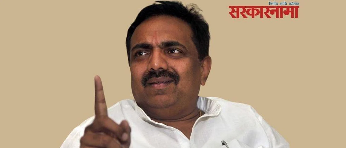 देशात महागाई वाढवली म्हणून भाजपची जनआशिर्वाद यात्रा : राष्ट्रवादीचा हल्लाबोल...
