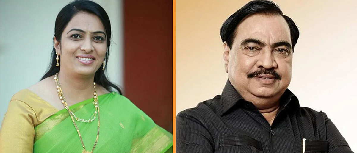 खडसेंच्या उपस्थितीत जिल्हा बँकेची सभा अन् सभासदांचे स्पीकरच केले बंद...
