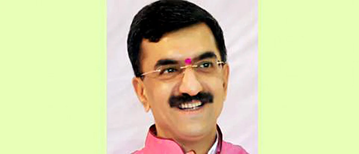 सिडको, एमएसआरडीसीकडून भू्स्खलनग्रस्तांना घरे बांधुन मिळणार : गृहराज्यमंत्री शंभूराज देसाई