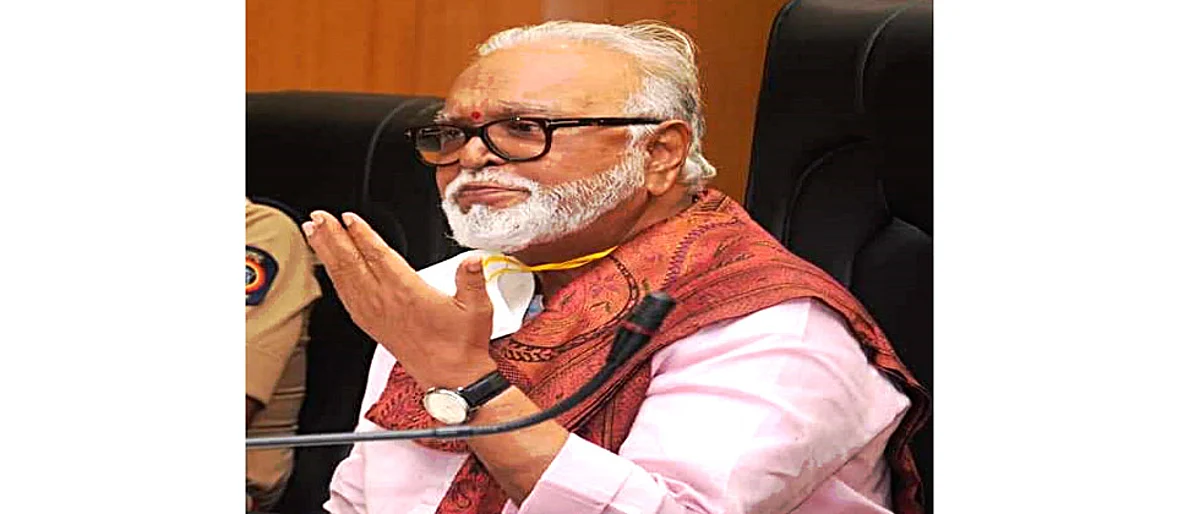 शरद पवारांनी कोणत्याही जातींवर अन्याय केलेला नाही....