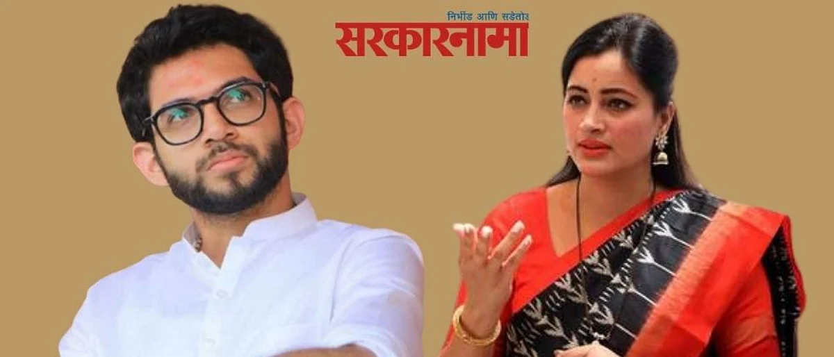 चिखलदऱ्याच्या स्कायवॉकलाही बाळासाहेबांचे नाव द्या, पण काम लवकर पूर्ण करा...