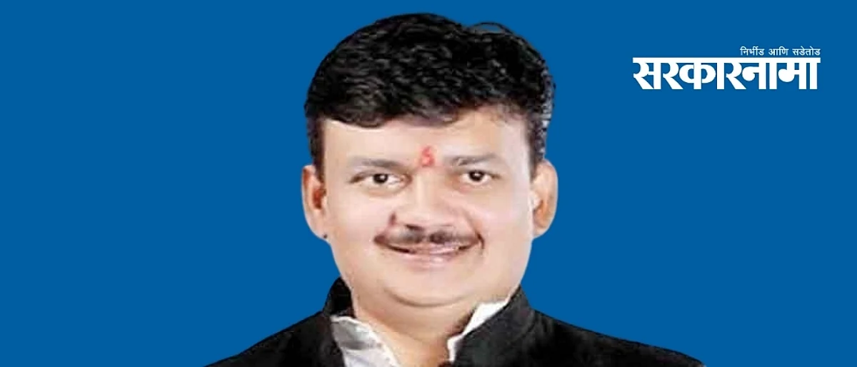 कॉंग्रेसच्या महाराष्ट्रातील एकमेव खासदारांनी भाजपच्या ‘या’ आमदारांनाही दिले विजयाचे श्रेय...