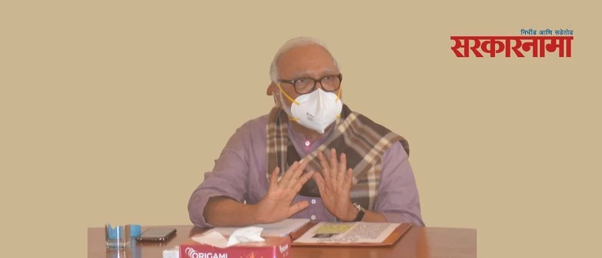 हे विषाणू जगाला कुठे घेऊन जाणार आहेत?