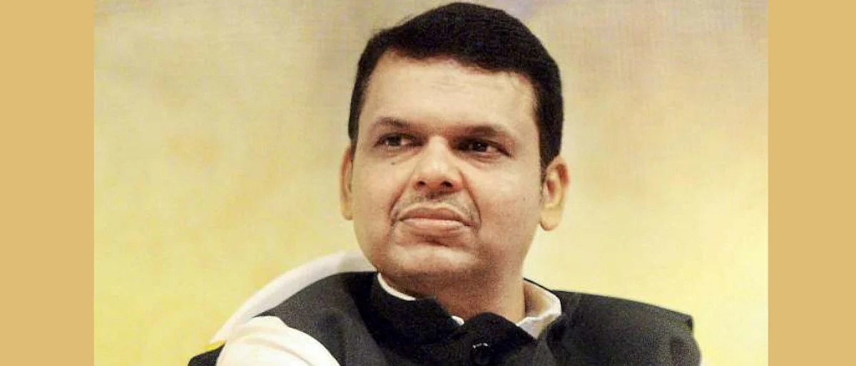 देवेंद्र फडणवीस