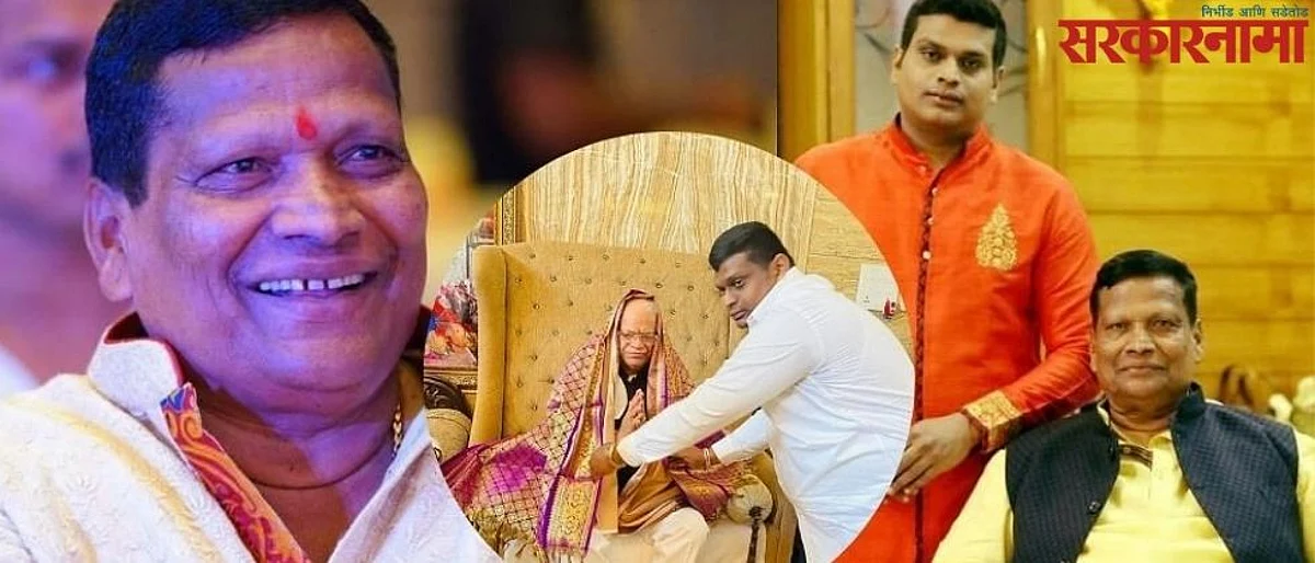 डबल मोक्का कारवाई झालेल्या गायकवाड कुटुंबाला 27 आॅगस्टपर्यंत पोलिस कोठडी