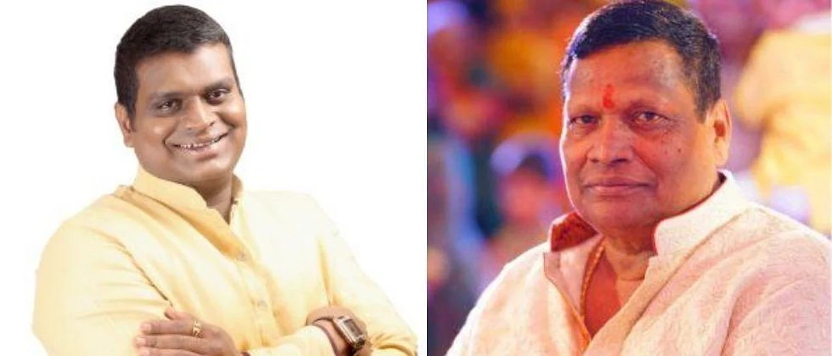 गायकवाडच्या घरातून नोटा मोजण्याच्या दोन मशिन, ७० लोकांचे विनासह्यांचे खरेदीखत जप्त