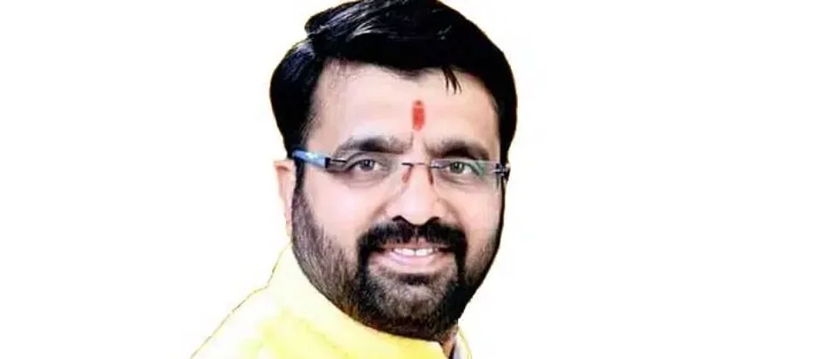 पिंपरी चिंचवड नवनगर विकास प्राधिकरण बरखास्त निर्णयावर आमदार लांडगे यांची तिखट प्रतिक्रिया