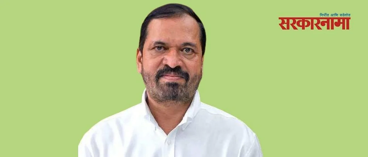 Kailas Jadhav