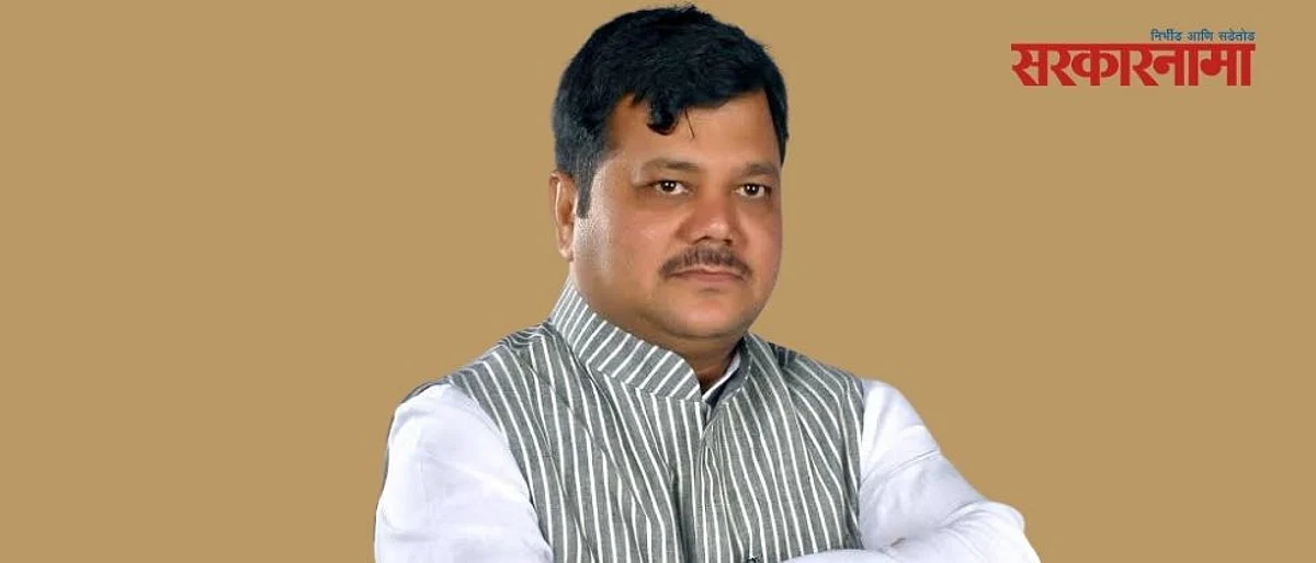 Pravin Darekar