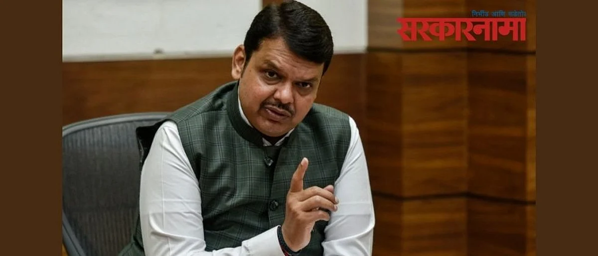 देवेंद्र फडणवीसांच्या माध्यमातून आमदाराचे मंत्रिपदासाठी लॉबिंग