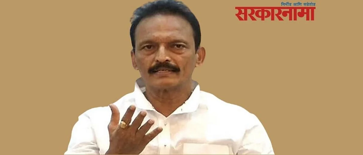 राज्यसभा निवडणुकीत चुका झाल्या त्या आता होणार नाहीत, अपघात नेहमीच होत नसतात !
