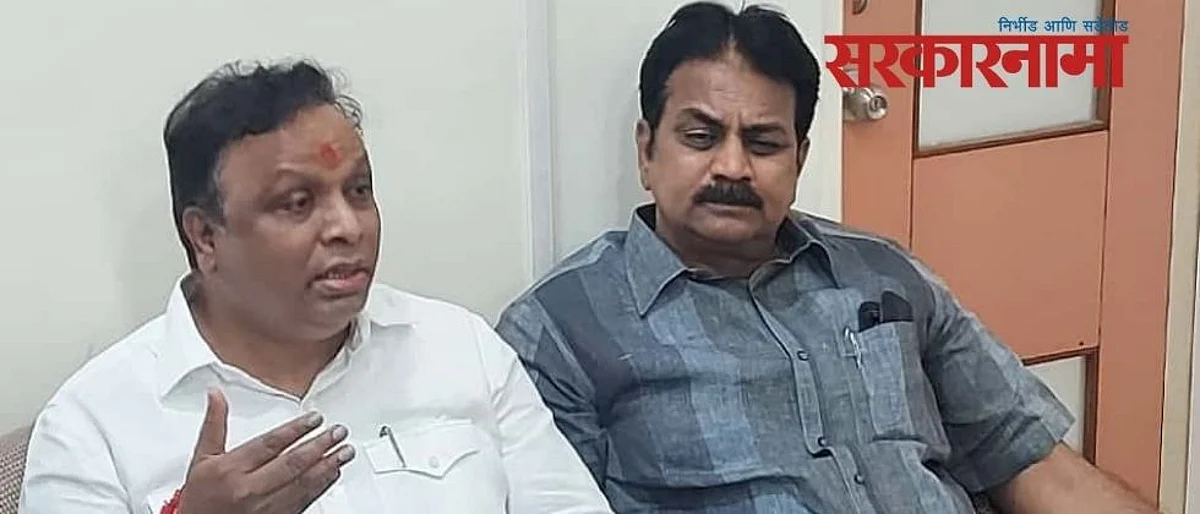 सुरुवात तुम्ही केलीय, शेवट आम्ही करू : राणेंच्या अटकेवरून शेलारांचा सरकारला इशारा