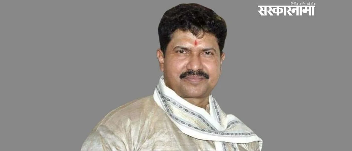 धक्कादायक : खासदार मोहनभाई डेलकर यांची मुंबईतील हॉटेलमध्ये आत्महत्या