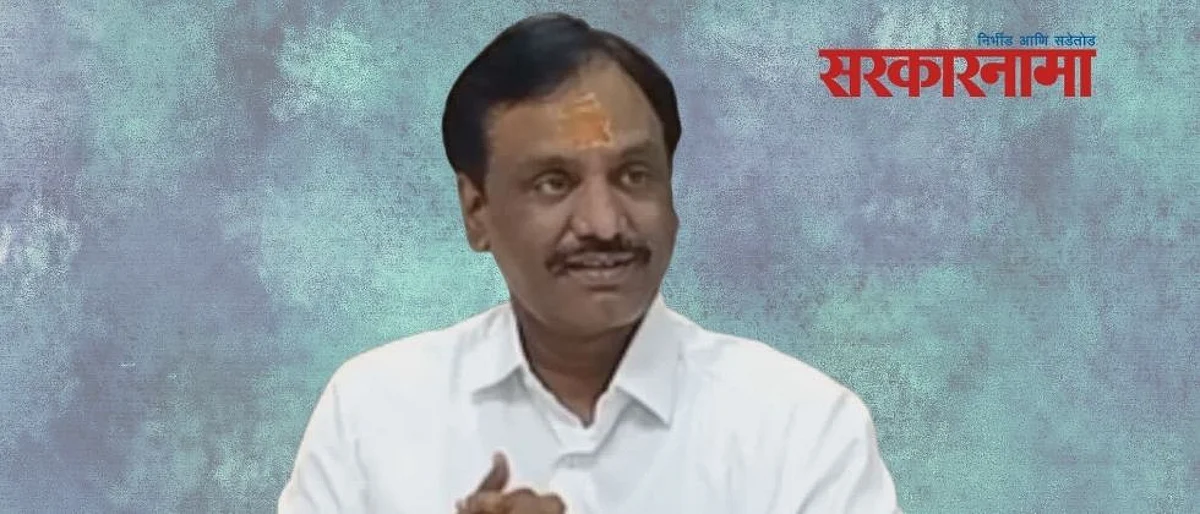 Shivsena Mla Ambadas Danve News Aurangabad