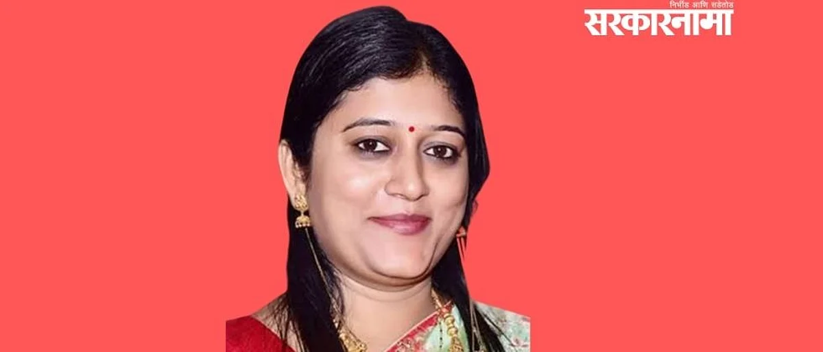 राष्ट्रवादीच्या नगरसेविका अडचणीत; विभागीय आयुक्तांचे कारवाईचे आदेश