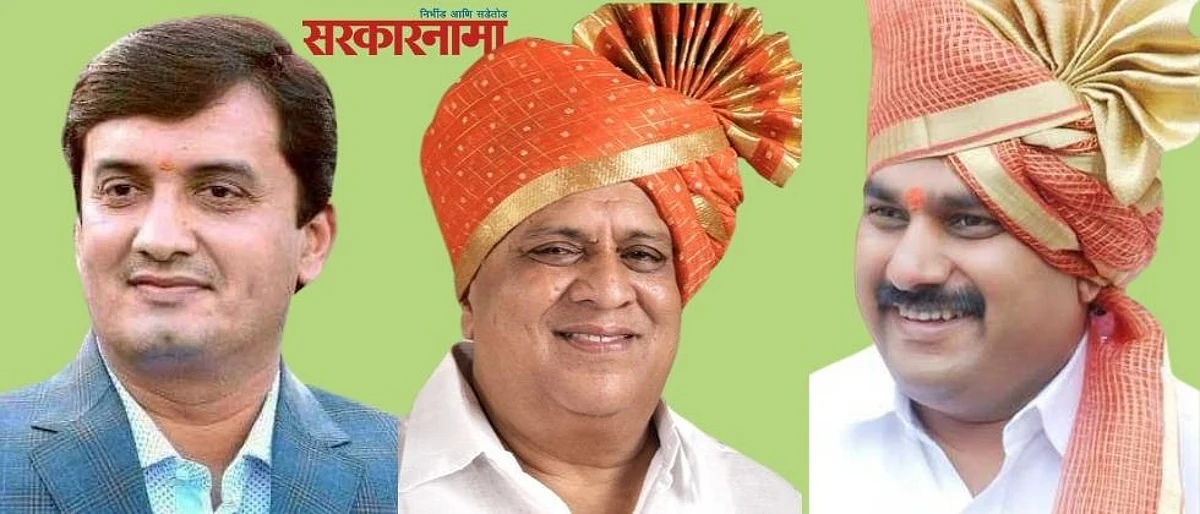 ...तर मी बंटी-मुन्नाच्या वादात पडलोही नसतो : हसन मुश्रीफ