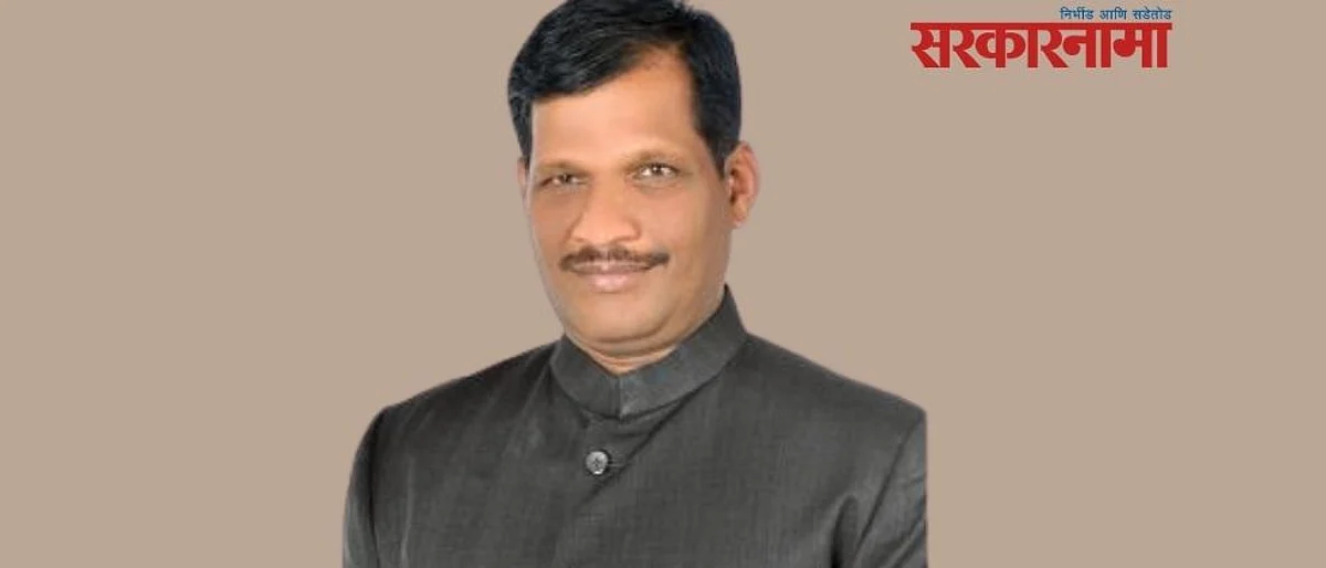 लक्ष्मण जगतापांचे पत्र अन् कोरोनाविरोधातील लढाईला मिळालेले तीनशे कोटींचे बळ