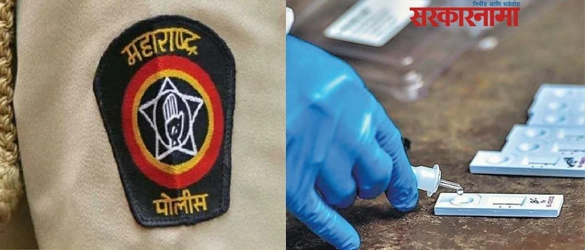 धक्कादायक : बनावट आरटीपीसीआर द्वारे देत होते कोरोना अहवाल
