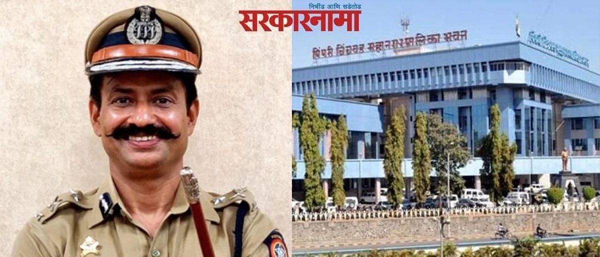 पालिकेने जबाबदारी झटकली तरी आयुक्त कृष्णप्रकाश धावले कोरोना रुग्णांच्या मदतीला